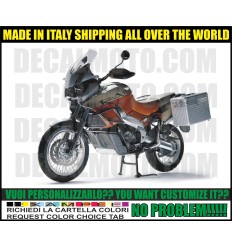 ETV 1000 CAPONORD RALLY RAID LIVREA COMPATIBILE